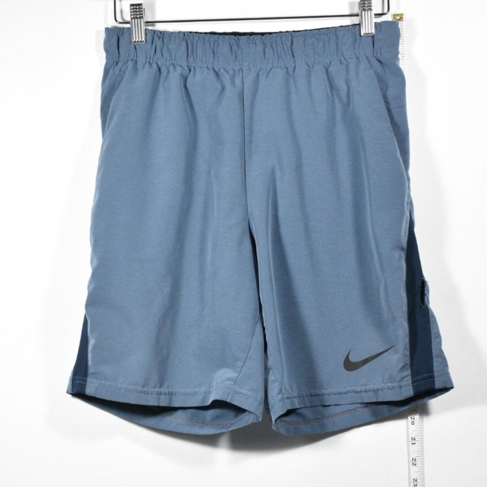 Mens Nike Dry Fit Athletic Shorts Size Small